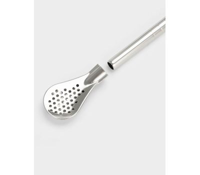 Набор для чая Мате: калабас и бомбилья, 240 мл, изображение 10