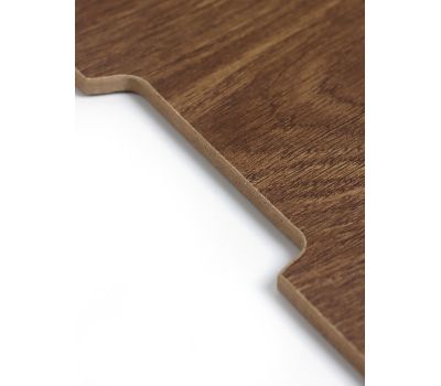 Складной стол-корзина 2 в 1 для пикника, 15 л, светло-серый, на 2-4 персоны, изображение 9