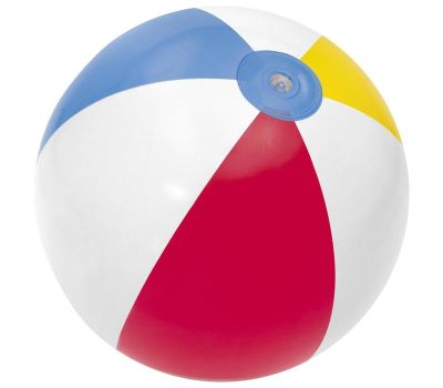 Мяч надувной  d=51 см, от 2 лет, изображение 2