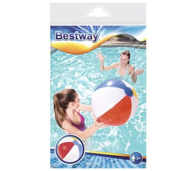 Мяч надувной  d=51 см, от 2 лет, изображение 4