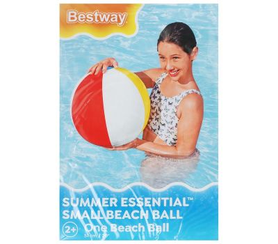 Мяч надувной  d=51 см, от 2 лет, изображение 5