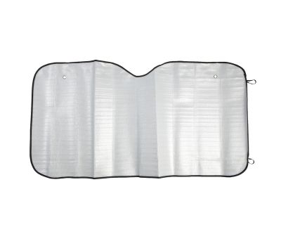 Солнцезащитный экран на лобовое стекло, 140×70 см, изображение 5