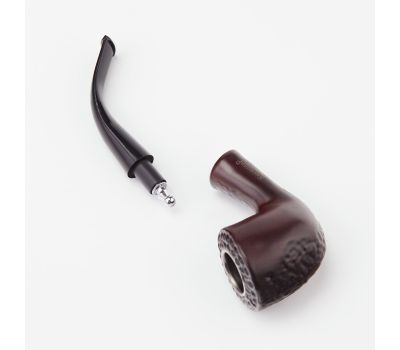 Трубка для табака «Командор» 889 классическая, 16×5 см, изображение 7