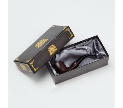 Трубка для табака «Командор» 889 классическая, 16×5 см, изображение 2