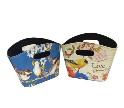 Корзинка для мелочей «Всё на месте» — идеальный порядок и стиль в вашем доме!, изображение 3