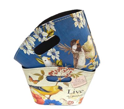 Корзинка для мелочей «Всё на месте» — идеальный порядок и стиль в вашем доме!, изображение 2