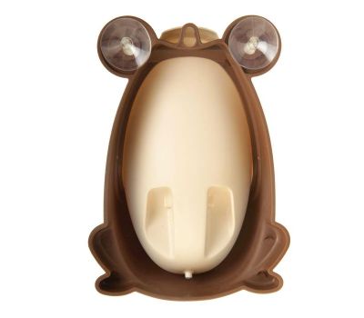 Писсуар для мальчиков "Лягушка" с прицелом — веселое и удобное приучение к туалету!, изображение 6