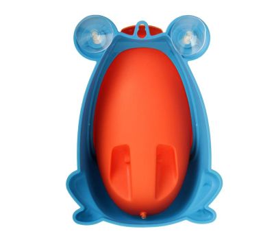 Писсуар для мальчиков "Лягушка" с прицелом — веселое и удобное приучение к туалету!, изображение 5