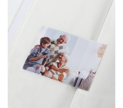 Фотоальбом «Семейный фотоальбом» на 300 фотографий – сохраните лучшие семейные моменты., изображение 4