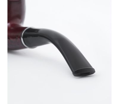 Классическая трубка для табака «Командор», 14×5 см, изображение 4