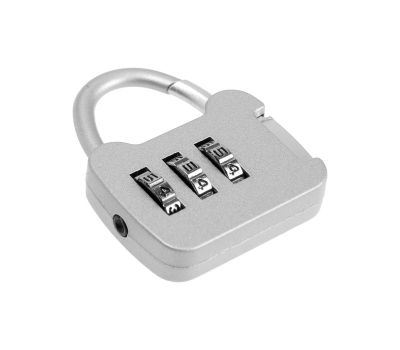 Замок кодовый для чемодана: защита и стиль в каждом путешествии, изображение 4