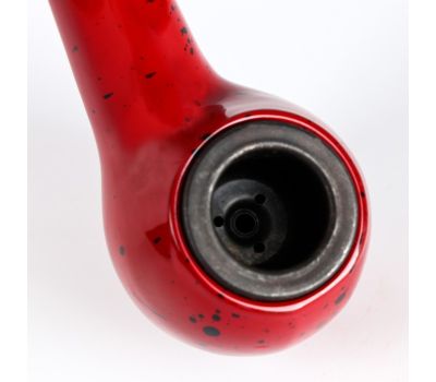 Курительная трубка «Командор», классическая, 14 см, с подставкой, изображение 4