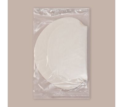 Набор самоклеящихся защитных вкладышей для одежды с косметичкой — 25 шт., изображение 10