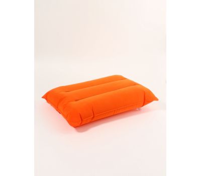 Подушка надувная, дорожная, 42×30 см,, изображение 2