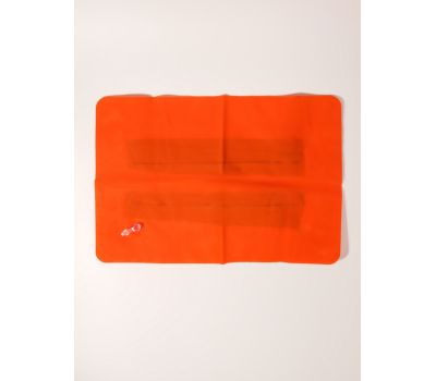 Подушка надувная, дорожная, 42×30 см,, изображение 5