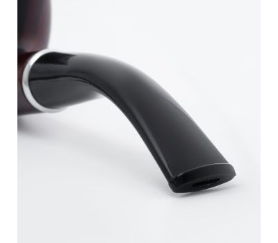 Курительная трубка «Командор», классическая, 14×4×4.5 см, изображение 7