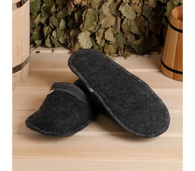 Банный набор с вышивкой «Директор бани», 5 предметов, бренд «Банная забава», изображение 12