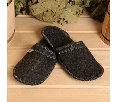 Банный набор с вышивкой «Директор бани», 5 предметов, бренд «Банная забава», изображение 7