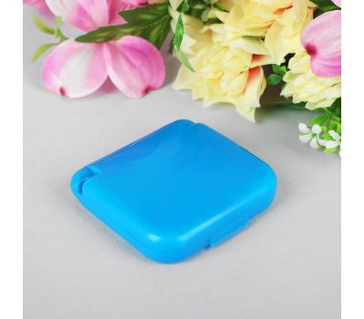 Набор для шитья складной, 14 предметов – компактный помощник для путешествий и повседневного ремонта!, изображение 3