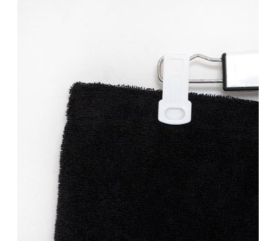 Набор для сауны «Экономь и Я»: полотенце-парео и чалма из хлопка — стиль и комфорт для вашего отдыха!, изображение 5