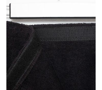 Набор для сауны «Экономь и Я»: полотенце-парео и чалма из хлопка — стиль и комфорт для вашего отдыха!, изображение 6