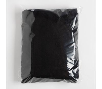 Набор для сауны «Экономь и Я»: полотенце-парео и чалма из хлопка — стиль и комфорт для вашего отдыха!, изображение 9