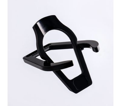 Курительная трубка «Командор», классическая, 14 см, с подставкой, изображение 3