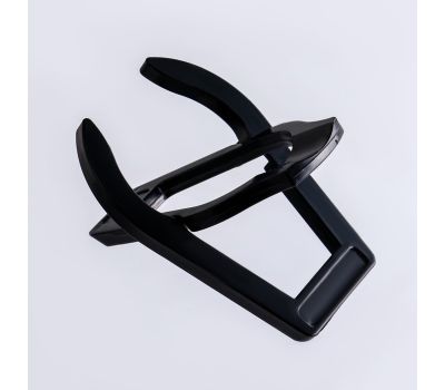 Курительная трубка «Командор», классическая, 14 см, с подставкой, изображение 7