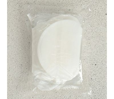 Вкладыши от пота с алоэ вера, белые, 5 пар, самоклеящиеся, изображение 5