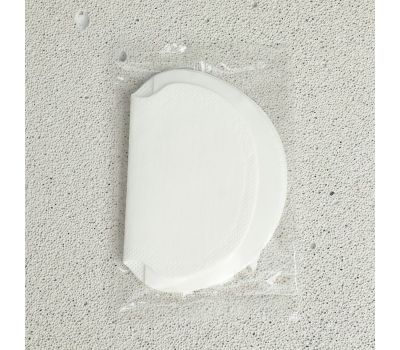 Вкладыши от пота с алоэ вера, белые, 5 пар, самоклеящиеся, изображение 6