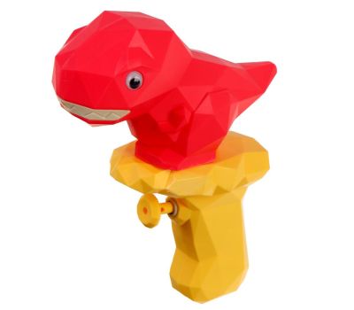 Брызгалка «Динозавр» - увлекательные водные игры для детей, изображение 4