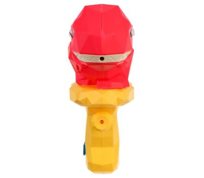 Брызгалка «Динозавр» - увлекательные водные игры для детей, изображение 5