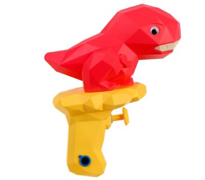 Брызгалка «Динозавр» - увлекательные водные игры для детей, изображение 6