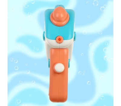 Брызгалка «Дельфин» - идеальная игрушка для летних игр, изображение 4