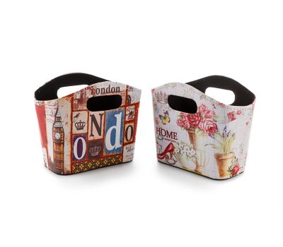 Корзинка для мелочей «Всё на месте» — идеальный порядок и стиль в вашем доме!, изображение 4