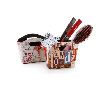 Корзинка для мелочей «Всё на месте» — идеальный порядок и стиль в вашем доме!, изображение 5