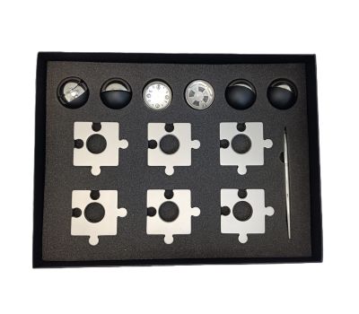 Настольный "Подарочный набор для руководителя" – символ статуса и элегантности!, изображение 7