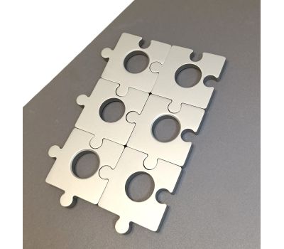 Настольный "Подарочный набор для руководителя" – символ статуса и элегантности!, изображение 6