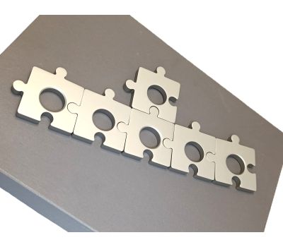 Настольный "Подарочный набор для руководителя" – символ статуса и элегантности!, изображение 5