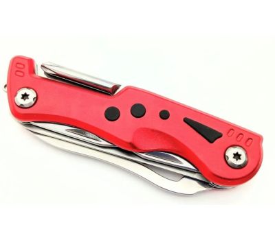 Мультитул Traveler MS-001: Ваш многофункциональный помощник для любых ситуаций, изображение 2