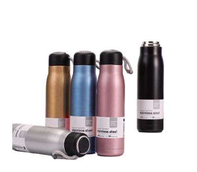 Fashion sport bottle: Стиль и функциональность в одном аксессуаре., изображение 2