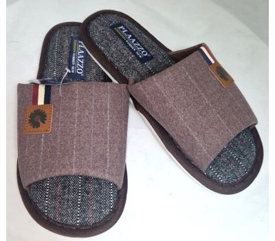 Мужские домашние тапочки — идеальный комфорт и уют для ваших ног!, изображение 2