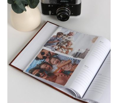 Фотоальбом «Семейный фотоальбом» : хранитель семейной истории и традиций., изображение 5