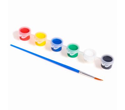 Набор для творчества «Нарядные ёлочки» — новогодние поделки своими руками, изображение 9