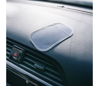 Противоскользящий коврик на панель автомобиля – идеальный аксессуар для вашего авто, изображение 2