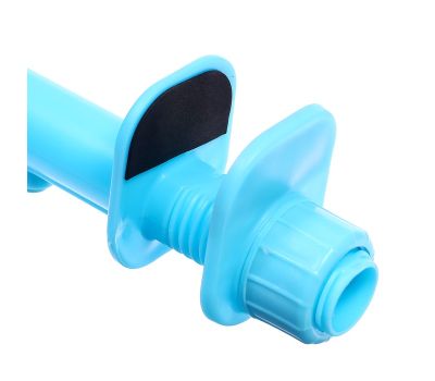 Корректор осанки для письма IQ-ZABIAKA — правильная посадка за столом для детей от 3 лет, изображение 4 Корректор осанки для письма IQ-ZABIAKA — правильная посадка за столом для детей от 3 лет, изображение 4