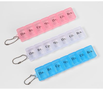 Фитнес-набор: бутылка 2,5 л + таблетница + вкладыши + беруши — всё в одном комплекте, изображение 8