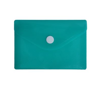 Папка-конверт Calligrata на кнопке A7, 180 мкм — рифлёная флуоресцентная «МИКС», изображение 9