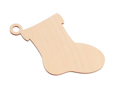 Настольная игра Мемо «Новый год» с подвесом на ёлку, изображение 3