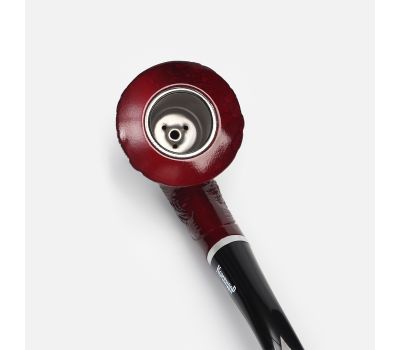 Курительная трубка «Командор» классическая, 14 см, с подставкой, изображение 4 Курительная трубка «Командор» классическая, 14 см, с подставкой, изображение 4